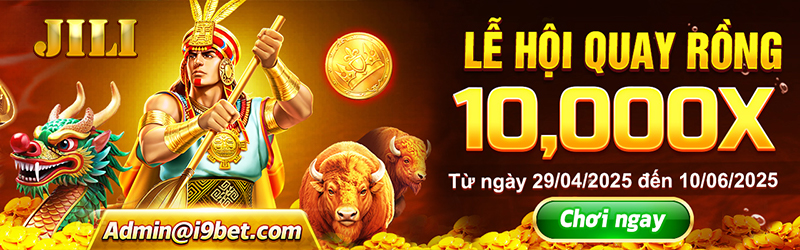 Biểu ngữ khuyến mãi Rik VIP 2